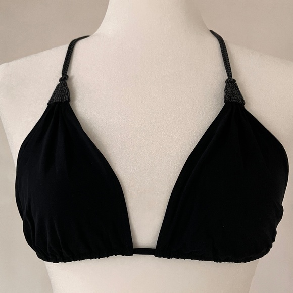 NEW SHAN BLACK BIKINI SET - Picture 1 of 16